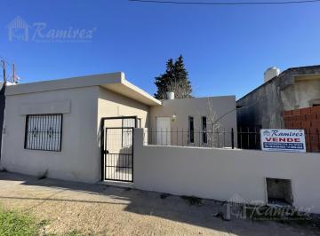 Casa · 70m² · 3 Ambientes · Casa 3 Ambientes en Venta Oportunidad! - Merlo