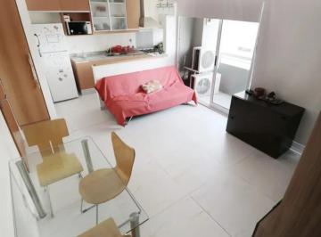 Departamento · 45m² · 2 Ambientes · Alquiler Temporal Departamento 2 Ambientes en Belgrano