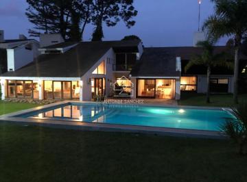 Foto1 · Venta Casa 5 Dorm. Cantegril Punta del Este