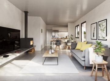 Foto1 · Casa a Estrenar 3 Dorm. Pinares