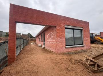 Foto1 · Casa a Estrenar 3 Dorm. Pinares