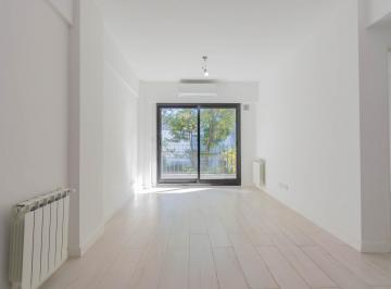 Departamento · 40m² · 2 Ambientes · Saavedra: 2 Ambientes a Estrenar Conesa y Ramallo