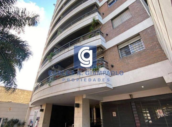 Departamento · 165m² · 5 Ambientes · 2 Cocheras