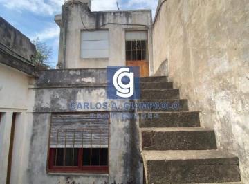 CGP-CGP-911_2 · Departamento 2 Ambientes. | Carlos Gardel Al 2300