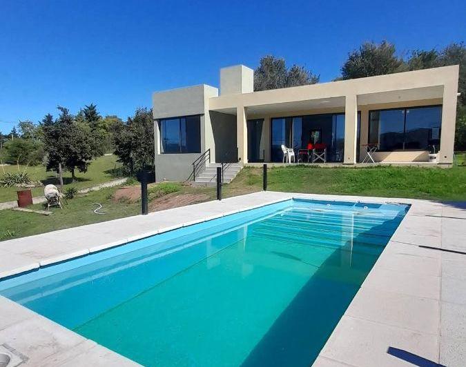 Casa · 140m² · 1 Ambiente