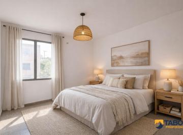 Departamento · 62m² · 5 Ambientes · Departamento en Venta | 3 Habitaciones, Cocina Separada | Quebrada de Las Rosas | Zona Norte