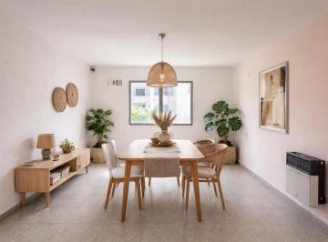 Departamento · 62m² · 5 Ambientes · Depto Oportunidad en Zona Norte! | 3 Habitaciones Cocina Separada | Quebrada de Las Rosas