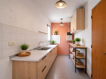 Departamento · 62m² · 5 Ambientes · Departamento en Venta con Excelente Ubicación | 3 Habitaciones! | Quebrada de Las Rosas