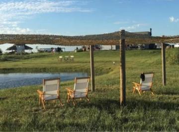 Terreno · 2500m² · Terreno en Venta - 2500 m² - El Salvaje, Mar de Las Pampas