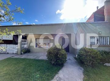 Casa · 150m² · 3 Ambientes · 1 Cochera · Casa en Venta - 2 Dorm. 1 Baño - Mar del Plata