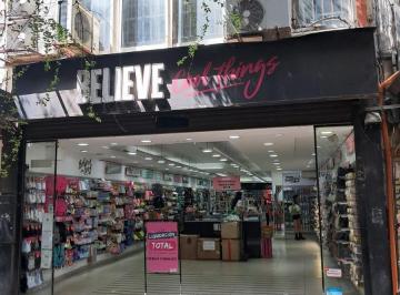 Local comercial · 500m² · 3 Ambientes · Local en Alquiler