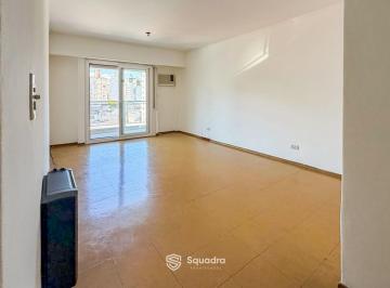 Departamento · 50m² · 2 Ambientes · Alquiler - Departamento de 1 Dormitorio - Centro, Rosario.