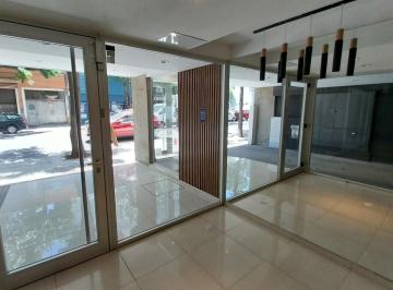 Departamento · 26m² · 1 Ambiente · Lourdes Venta Monoambiente con Patio Ovidio Lagos y San Juan