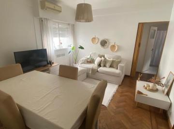 Departamento · 37m² · 2 Ambientes · Venta Departamento 2 Ambientes en Zona Botanico