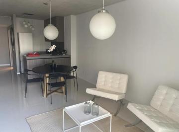 Departamento · 59m² · 2 Ambientes · Alquiler Temporal Departamento 2 Ambientes en Palermo