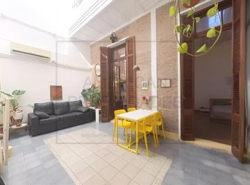 Departamento · 70m² · 4 Ambientes · Venta PH 4 Ambientes Sin Expensas Totalmente Reciclado Parrilla Terraza Villa Crespo