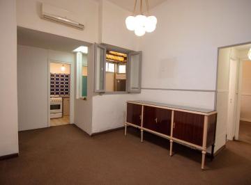 Departamento · 38m² · 2 Ambientes · Departamento 2 Amb en Venta con Patio Apto Credito