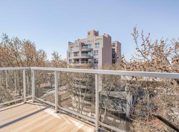 Departamento · 49m² · 2 Ambientes · Venta 2 Amb con Balcon a Estrenar en Boedo