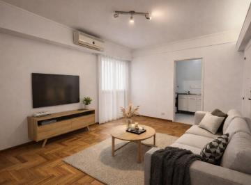 Departamento · 34m² · 2 Ambientes · Venta Departamento 2 Ambientes en Chacarita
