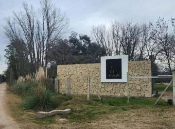 Terreno · 1630m² · Venta Terreno - Amarylis Country Club