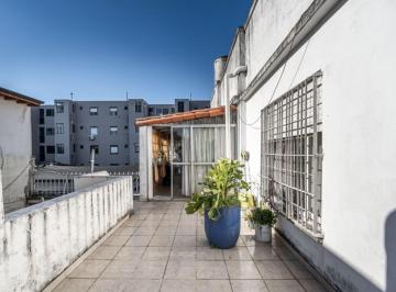 PH · 61m² · 3 Ambientes · Venta PH San Martin Terraza Propia Balcon Patio