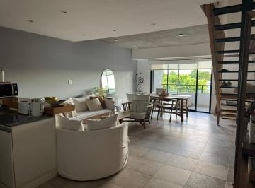 Departamento · 82m² · 3 Ambientes · 1 Cochera · Venta Departamento 3 Amb Olivos con Terraza