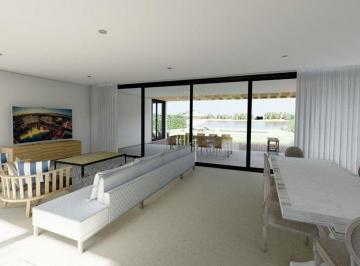 Casa · 176m² · 4 Ambientes · 2 Cocheras · Venta Casa a La Laguna Barrio San Sebastian – Área