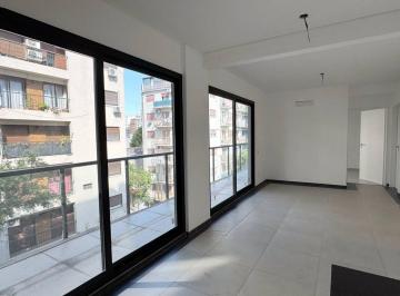 Departamento · 43m² · 2 Ambientes · Venta Dos Ambientes a Estrenar Nuñez