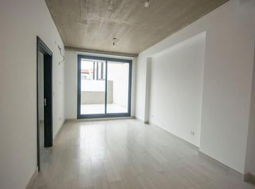 Departamento · 49m² · 2 Ambientes · Venta 2 Amb con Patio en Villa del Parque