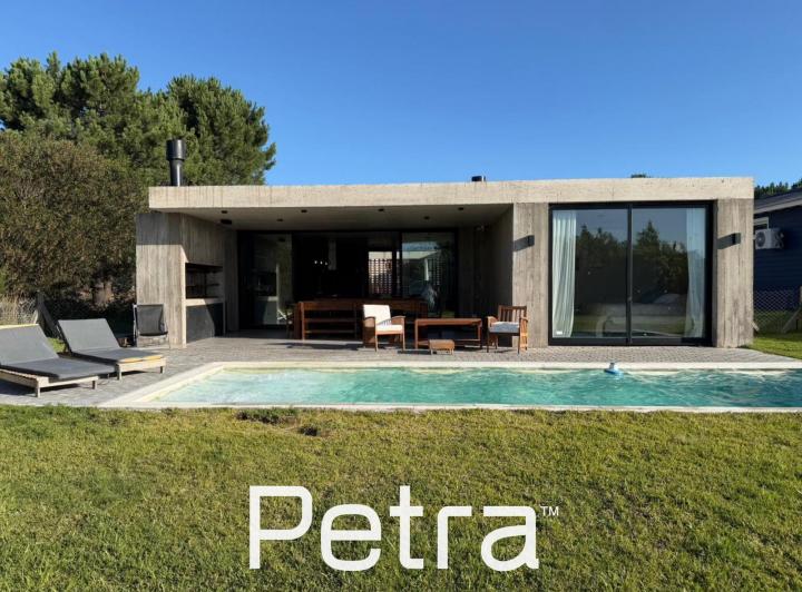 Casa · 160m² · 4 Ambientes
