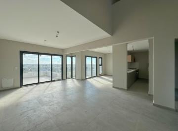 Departamento · 136m² · 5 Ambientes · 1 Cochera · Departamento en Venta en Lanus Oeste Duplex 5 Ambientes con Cochera a Estrenar