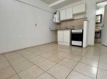 Departamento · 26m² · 1 Ambiente · Rodriguez 426