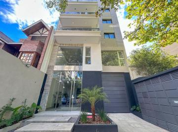 Departamento · 121m² · 4 Ambientes · 1 Cochera · Departamento en Venta en Lanus Oeste Duplex 4 Ambientes con Cochera