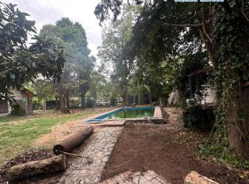 Terreno , Ezeiza · Lote en Venta – Barrio La Unión Ezeiza