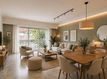 PH · 72m² · 3 Ambientes · Venta. PH. 3 Amb. Balcón. Monte Castro. Terraza. Apto Crédito.