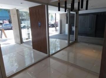 Departamento · 34m² · 1 Ambiente · Lourdes Venta Monoambiente con Terraza Exclusiva Ovidio Lagos y San Juan