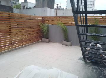 Casa · 66m² · 5 Ambientes · Planta Alta Reciclada Nueva Bº Centro