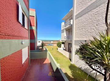 Departamento de 1 ambiente, Villa Gesell · Venta Departamento Monoambiente en Planta Baja - Zona Centro