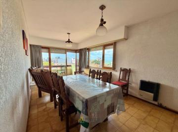 Departamento de 3 ambientes, Villa Gesell · Venta Departamento de 3 Ambientes con Vista Al Mar