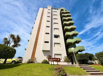 Departamento · 56m² · 3 Ambientes · Venta Departamento de 3 Ambientes con Vista Al Mar