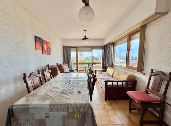 Departamento · 56m² · 3 Ambientes