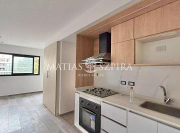 Departamento · 29m² · 1 Ambiente · Departamento Monoambiente. | Camacua 500