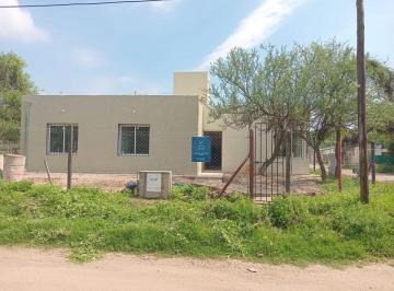 Casa de 1 ambiente, Villa Parque Siquiman · En Venta! Hermosa Casa a Estrenar de 3 Dorm. en El Talar de Mendiolaza - Cba.