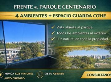 caballito-venta-departamento-4-ambientes · Departamento de 4 Ambientes en Venta en Caballito