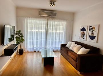 Departamento · 64m² · 2 Ambientes · Alquiler Temporal Departamento 2 Ambientes en Puerto Madero