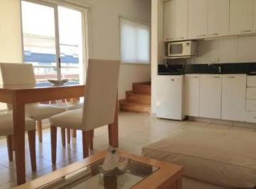 Departamento · 60m² · 2 Ambientes · Alquiler Temporal Duplex 2 Ambientes en Puerto Madero