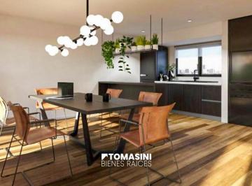 Departamento · 100m² · 4 Ambientes · Dúplex 3 Ambientes en Edificio Punta de Arenas XII