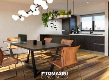 Departamento · 100m² · 4 Ambientes · Dúplex 3 Ambientes en Edificio Punta de Arenas XII