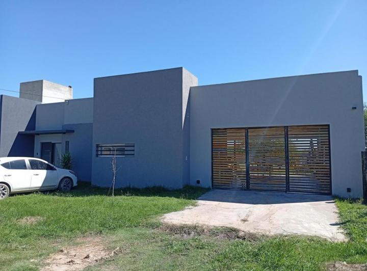 Casa en Pueblo General Belgrano