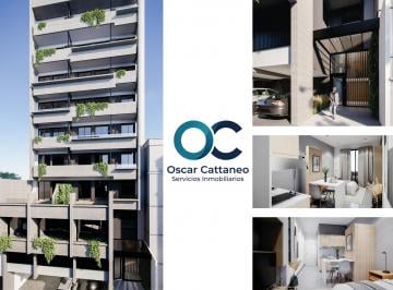 Departamento de 1 ambiente, Corrientes · Monoambiente / 1 Dorm en Pozo – Barrio La Cruz – Financiación